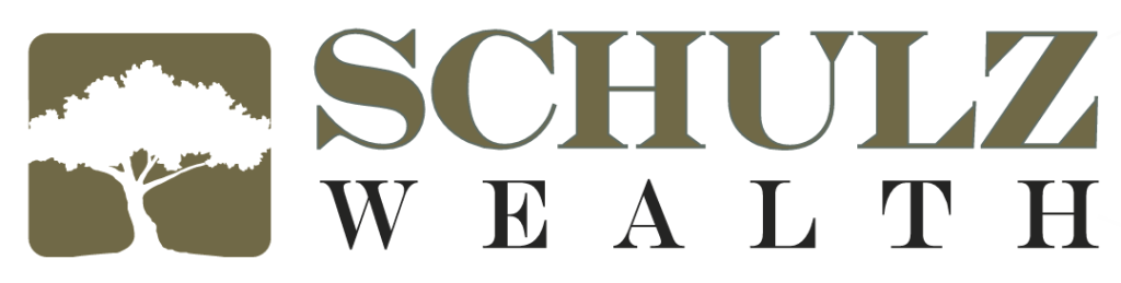 Schulz Wealth Supply Logo