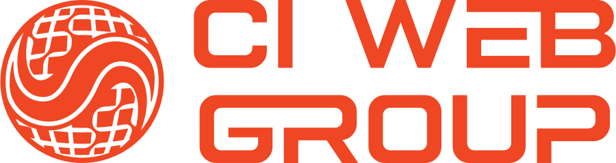 CI Web Logo