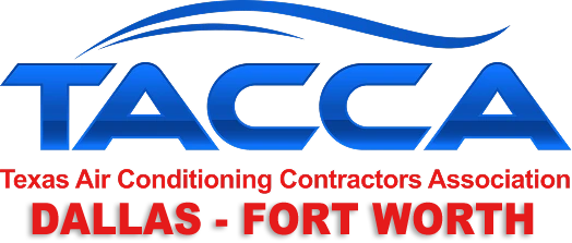TACCA DFW logo - serving the Dallas-Fort Worth Metroplex